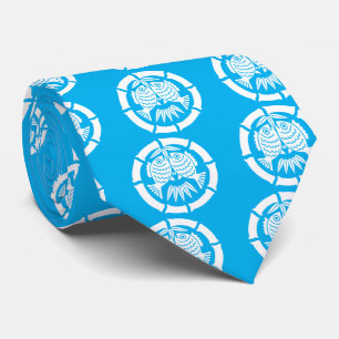 八節の竹の内に対い鯛A TIE