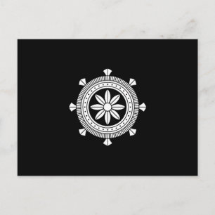 加納輪宝 POSTCARD