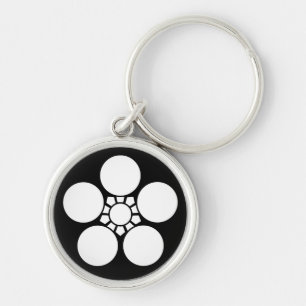 加賀梅鉢A KEY RING