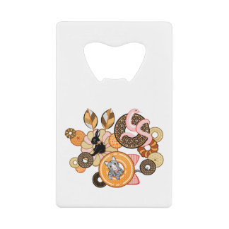 動物とドーナッツ（リメイク）／Animal and doughnut (Remake)