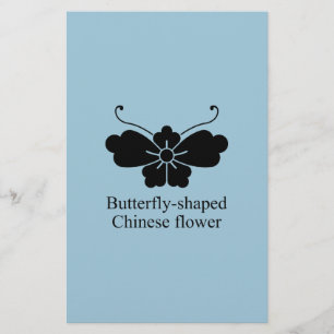 唐花胡蝶 STATIONERY