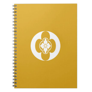 堀田木瓜 NOTEBOOK