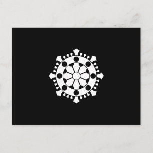 大日輪宝 POSTCARD