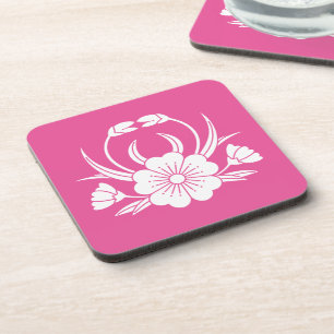 小山蟹桜 COASTER