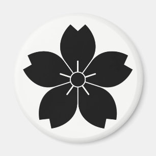 山桜 MAGNET