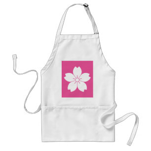 山桜 STANDARD APRON