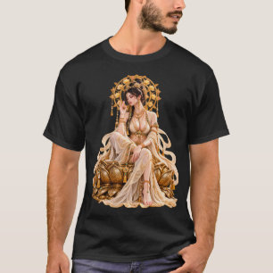 弥勒菩薩  Maitreya - Future Buddha T-Shirt