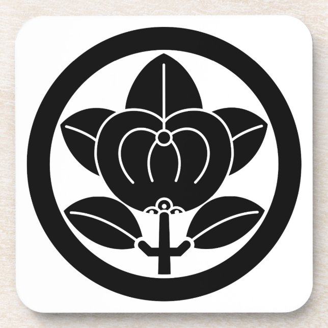 彦根橘 COASTER (Front)