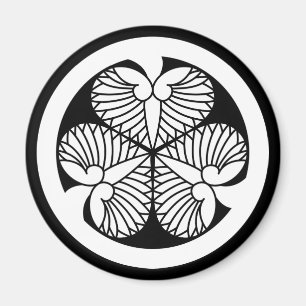 徳川葵(五代綱吉)23蕊 MAGNET