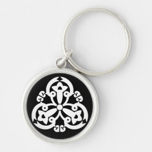 戸田連翹 KEY RING