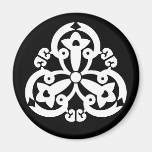 戸田連翹 MAGNET