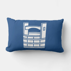手桶 LUMBAR CUSHION