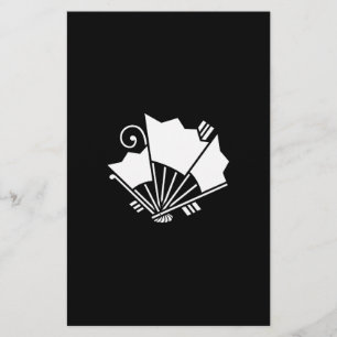 揚羽扇蝶 STATIONERY