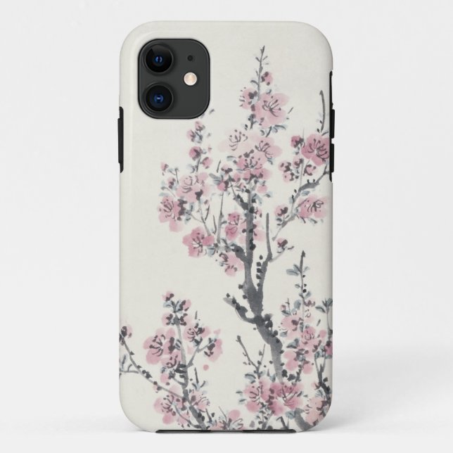 日本のな木 Case-Mate iPhone CASE (Back)
