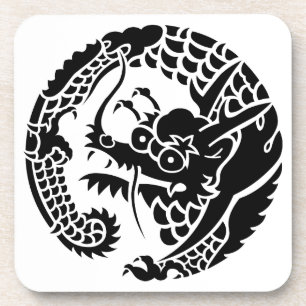 日蓮宗龍の丸 COASTER
