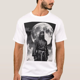 月下の密命（Gekka no Meimei） T-Shirt