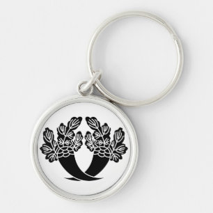 本庄大根 KEY RING