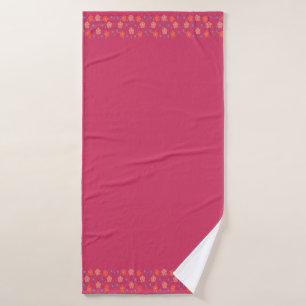 本 日 - Nipônica - Japanese Bath Towel