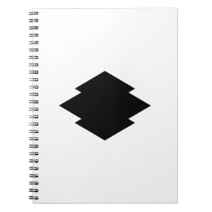 松皮菱 NOTEBOOK