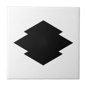 松皮菱 TILE