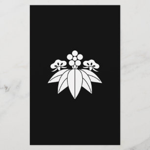 松竹梅竜胆 STATIONERY