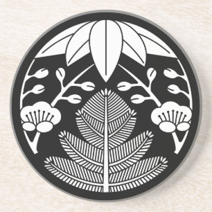 松竹梅 COASTER