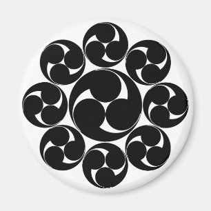 板倉巴 MAGNET