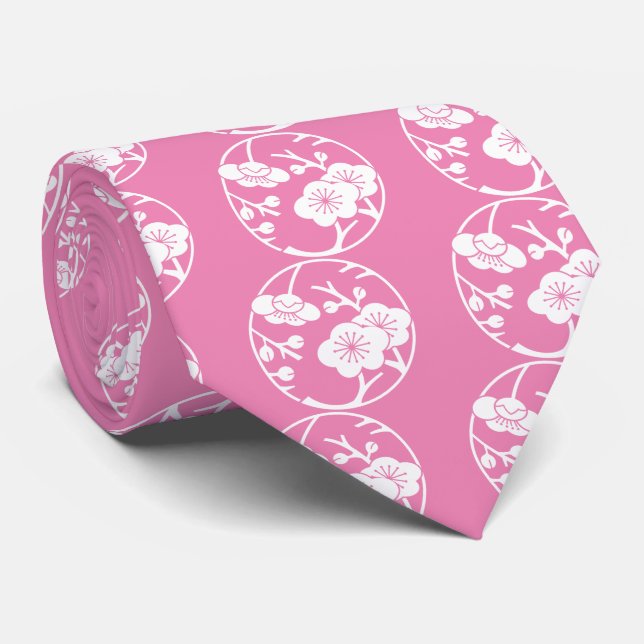 梅枝丸 TIE (Rolled)