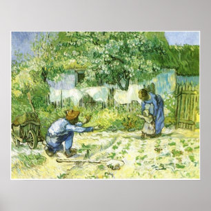梵 高, Vincent van Gogh Poster