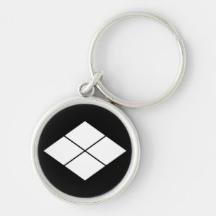 武田菱 KEY RING