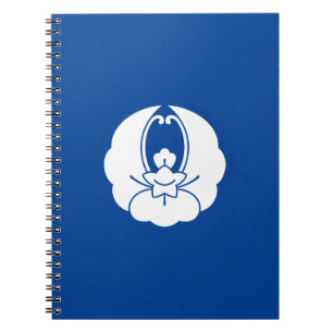 浮線花菱 NOTEBOOK