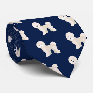 犬 ネクタイ TIE