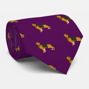 犬 TIE