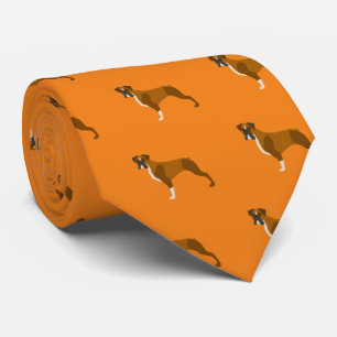 犬 TIE