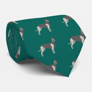 犬 TIE