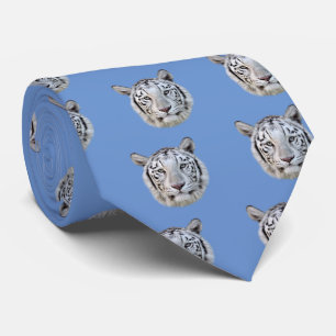 白虎 TIE
