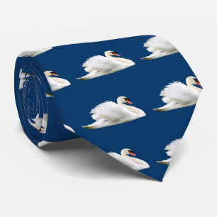 白鳥 TIE