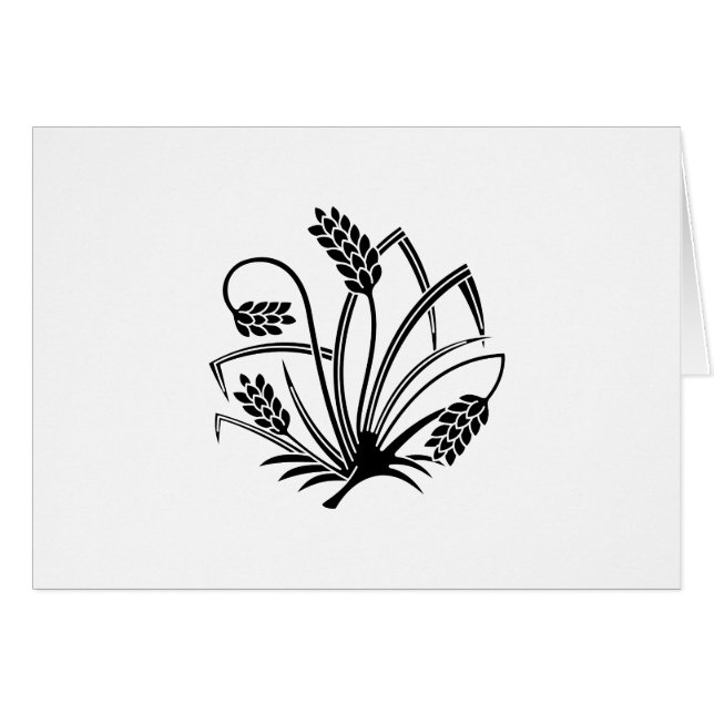 稲蝶 (Front Horizontal)