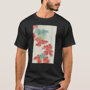 紅葉, 其一 Japanese maple tree, Kiitsu T-Shirt