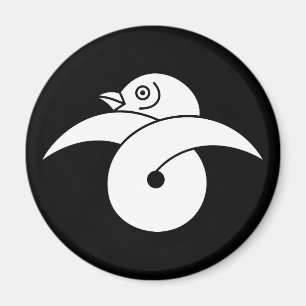 結び雁金 MAGNET