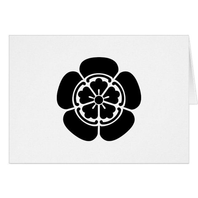 織田瓜 (Front Horizontal)