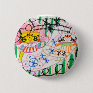 缶バッジ スカート 6 CM ROUND BADGE