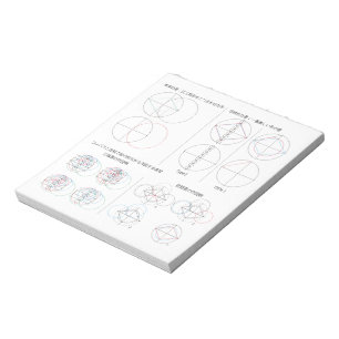 菱の種類 NOTEPAD