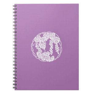 葡萄の丸 NOTEBOOK
