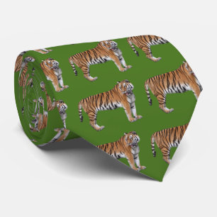 虎 TIE