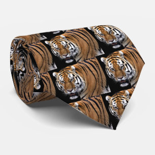 虎 TIE
