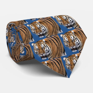 虎 TIE