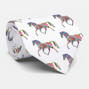 虹の馬 TIE