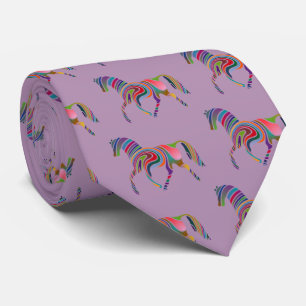 虹の馬 TIE