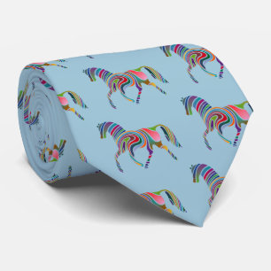 虹の馬 TIE